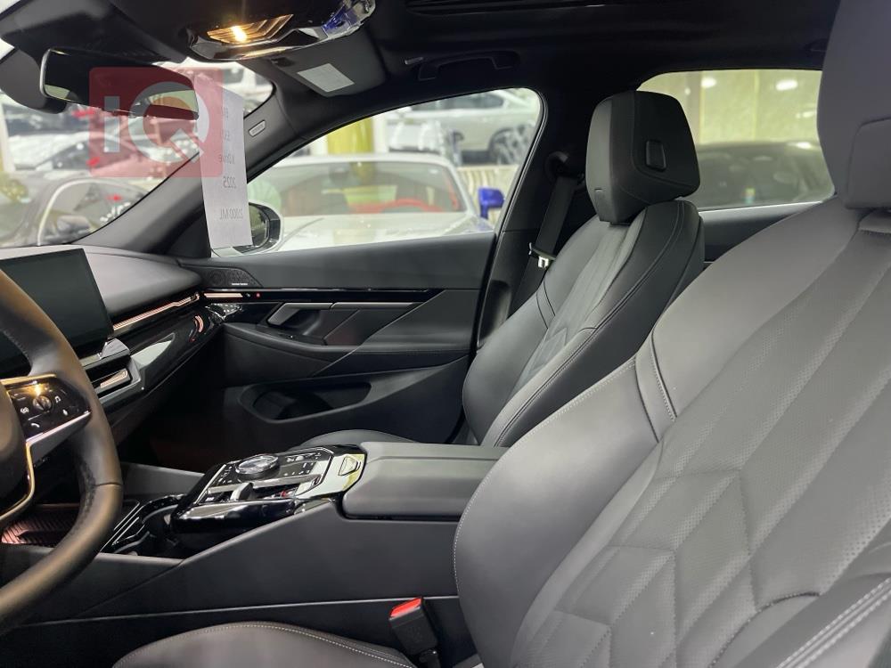 بي ام دبليو الفئة 5